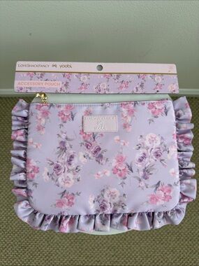 LoveShackFancy x Target Pencil Case